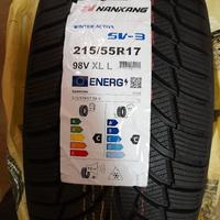 numero  4  gomme nuove.