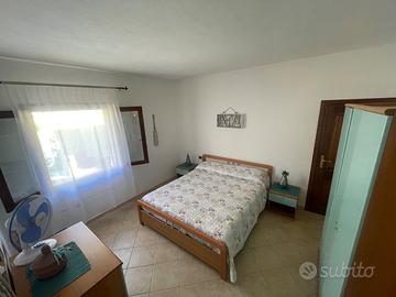 Accogliente casa al mare