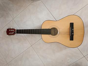 chitarra Chitarra Bambino Bontempi 