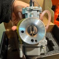 Carburatore 24 vespa