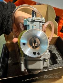 Carburatore 24 vespa