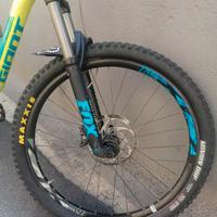 giant trance 27.5