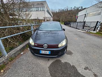 Golf gti Mk6