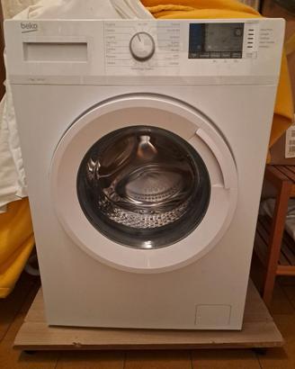 Lavatrice 7 kg beko