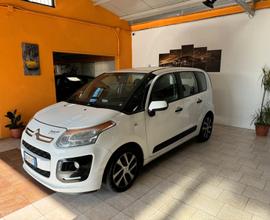 Citroen C3 Picasso C3 Picasso 1.4 VTi 95 Limited