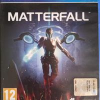 Matterfall 