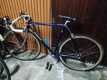 bici rossignoli