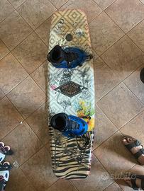 Tavola wakeboard ronix