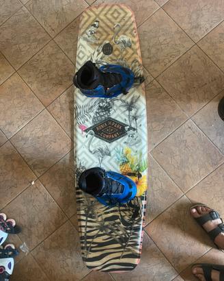 Tavola wakeboard ronix