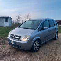 Opel Meriva 1.7 D