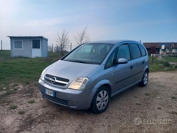 Opel Meriva 1.7 D