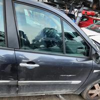 RENAULT SCENIC 2006 - PORTA ANTERIORE DESTRO