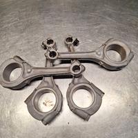 Bielle motore MG 1.8 anni 70