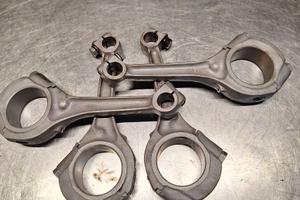 Bielle motore MG 1.8 anni 70