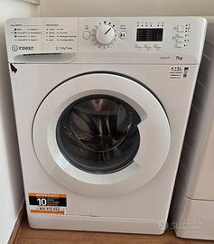Lavatrice Indesit 7 kg
