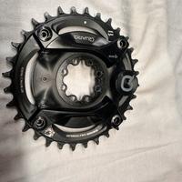 SRAM QUARQ power meter