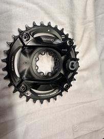 SRAM QUARQ power meter