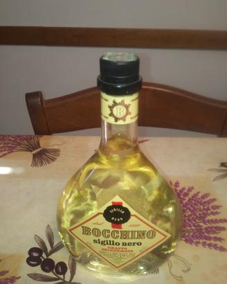 Bottiglie da collezzione vintage