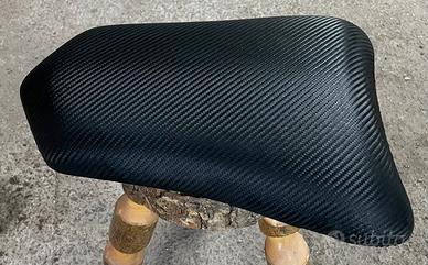 Selle ducati 749/999