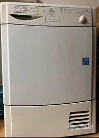 Asciugatrice Indesit