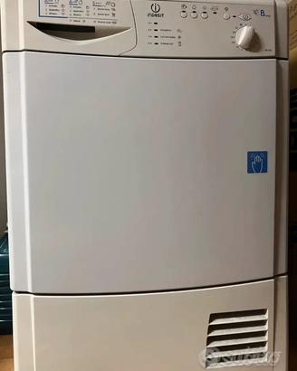 Asciugatrice Indesit