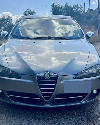 Alfa Romeo 147