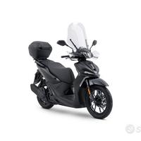 Scooter VOGE SR16 125 E5+ pronta consegna