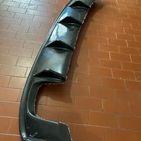 DIFFUSORE AUDI A3 8V SPORTBACK SOTTO PA