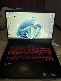 Msi thin 63 ram 16 gb
