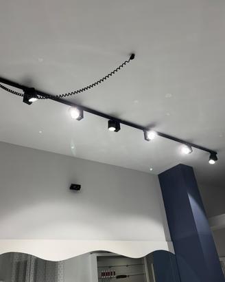 Illuminazione