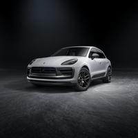 PORSCHE Macan 2.0 T