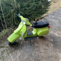 Vespa 50 pk xl