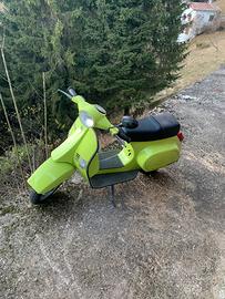 Vespa 50 pk xl