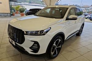 DR MOTOR DR6.0 1.5 TB GPL CVT