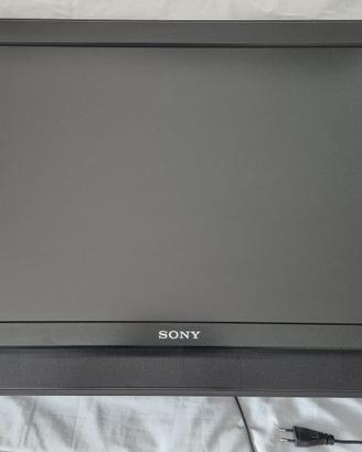 TV Sony LCD 32 pollici KDL-32P3000 schermo piatto