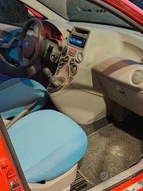 fiat panda 1.2 