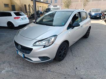 Opel Corsa 1.4 Cosmo Gpl 90cv 3p