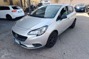 Opel Corsa 1.4 Cosmo Gpl 90cv 3p