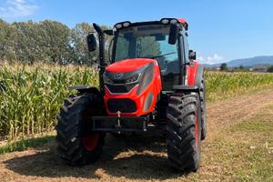 Trattore KIOTI HX 1402 -NUOVO
