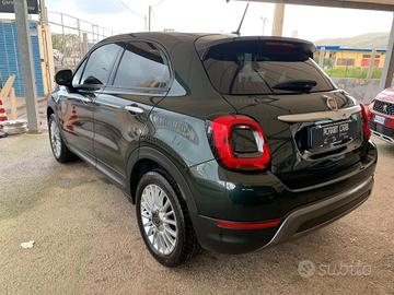 Fiat 500X 1.6 MultiJet 120 CV DCT Cross