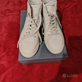 Stivaletti Hogan donna. Numero 39