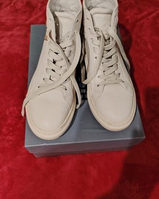 Stivaletti Hogan donna. Numero 39