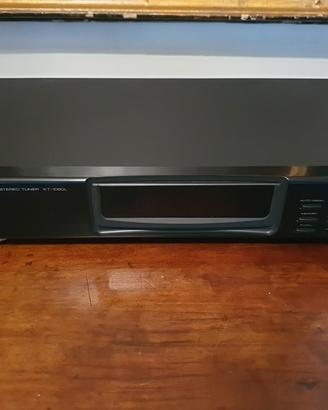 kenwood radio stereo kt 1060L