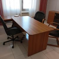 Arredamento ufficio completo
