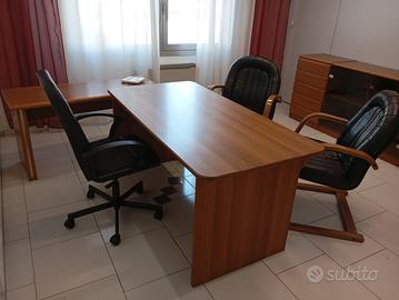 Arredamento ufficio completo
