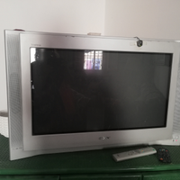 2 Tv Sony trinitron 32 pollici