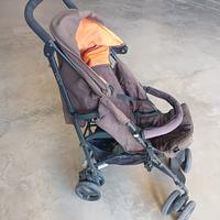 passeggino Inglesina 