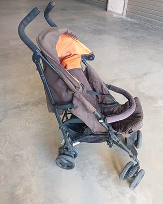 passeggino Inglesina