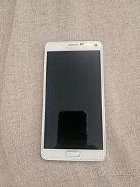 Samsung Galaxy note 4