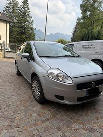 Fiat grande punto